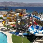 Waterland אילת